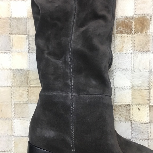 VIA SPIGA “DESI” Knee High Boot *NIB* - Picture 4 of 10